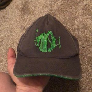 Phish hat